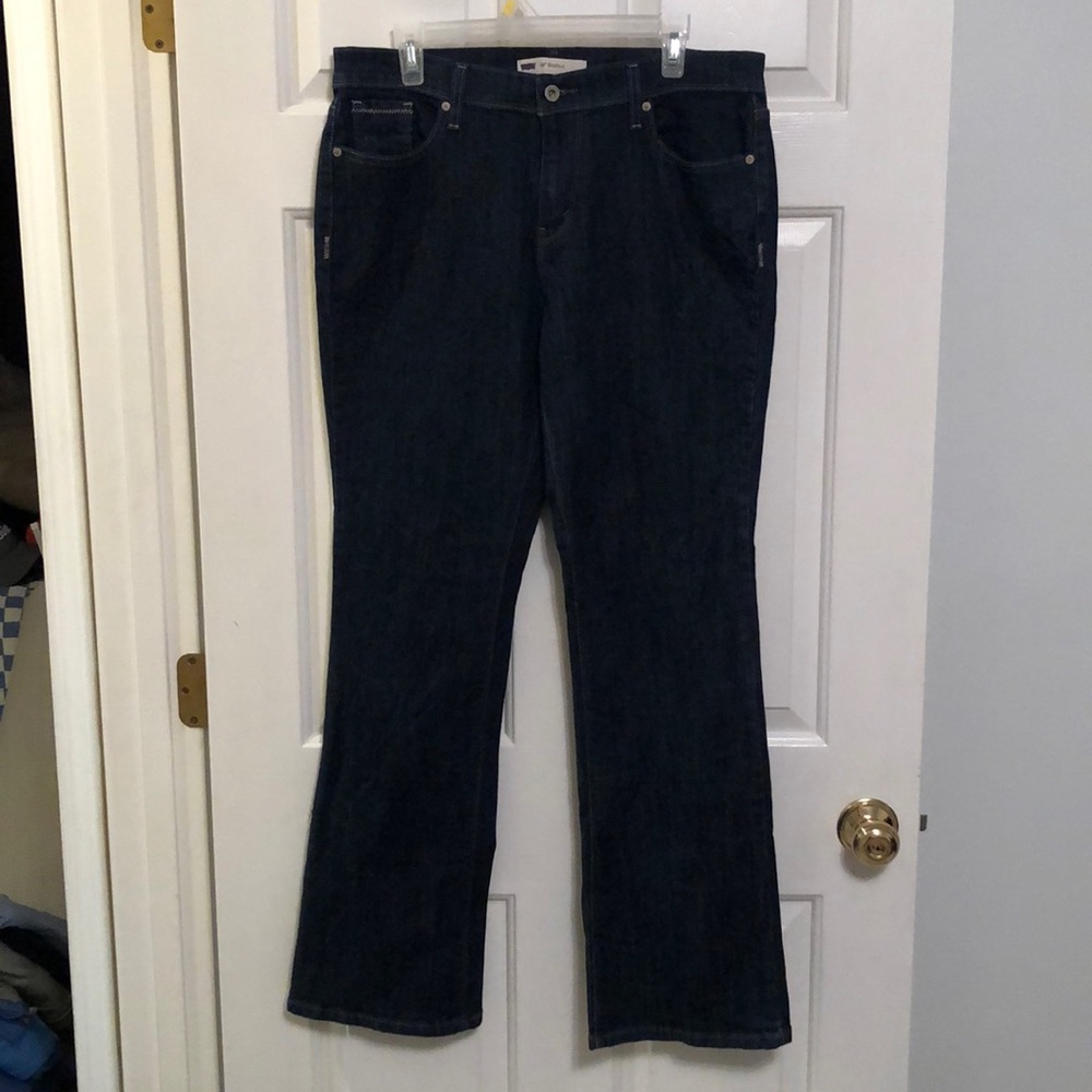 Levi 515 Bootcut Jeans